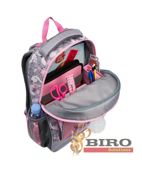 Ghiozdan EK ErgoLine 15l Swan Princess